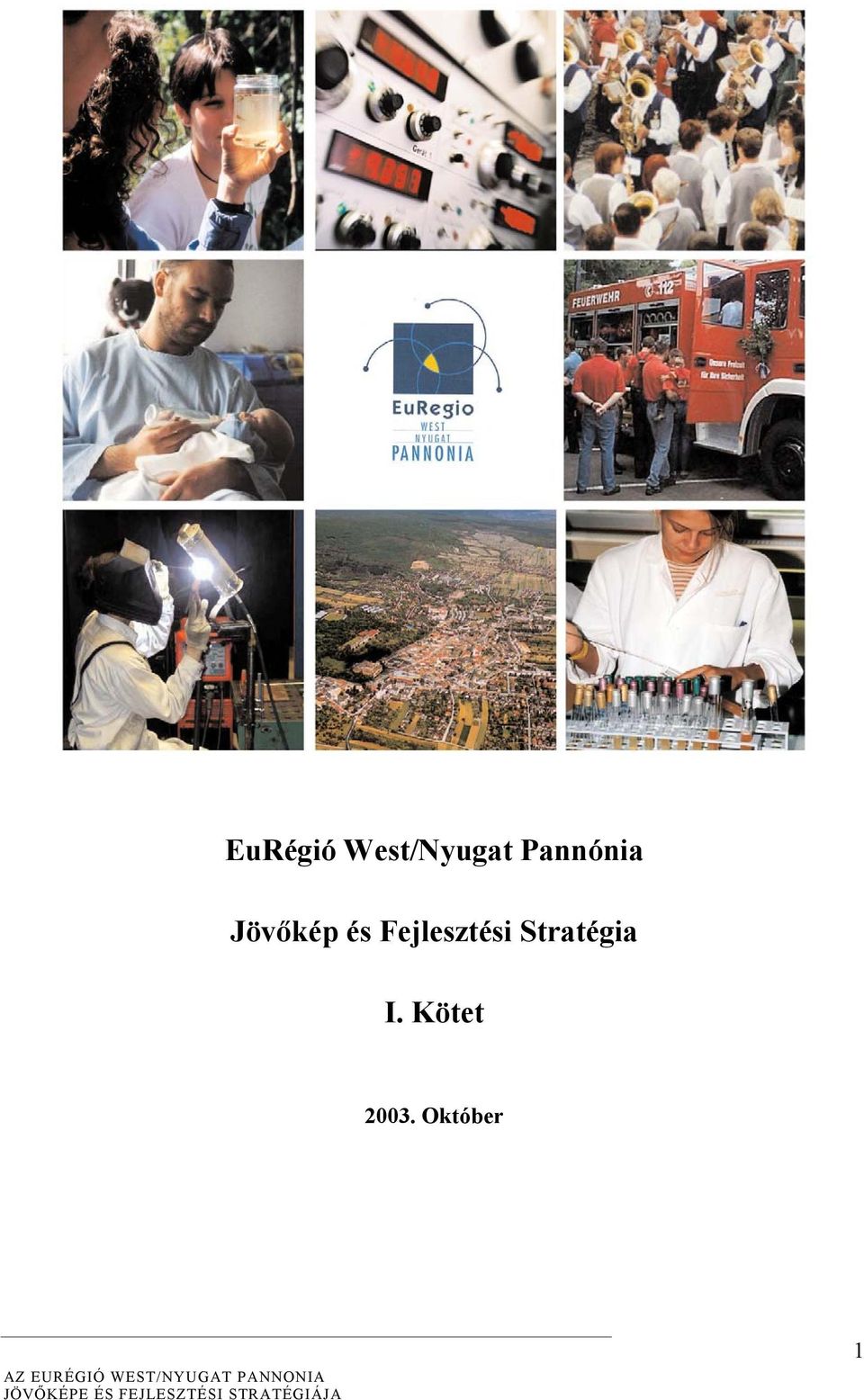 Fejlesztési Stratégia