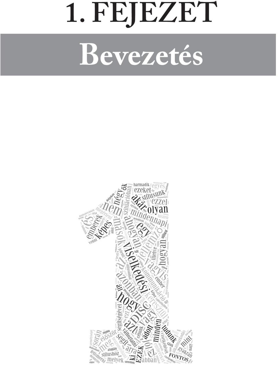 Bevezetés