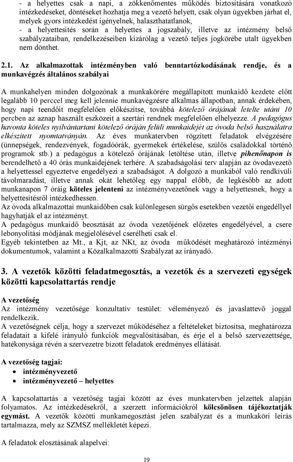 dönthet. 2.1.