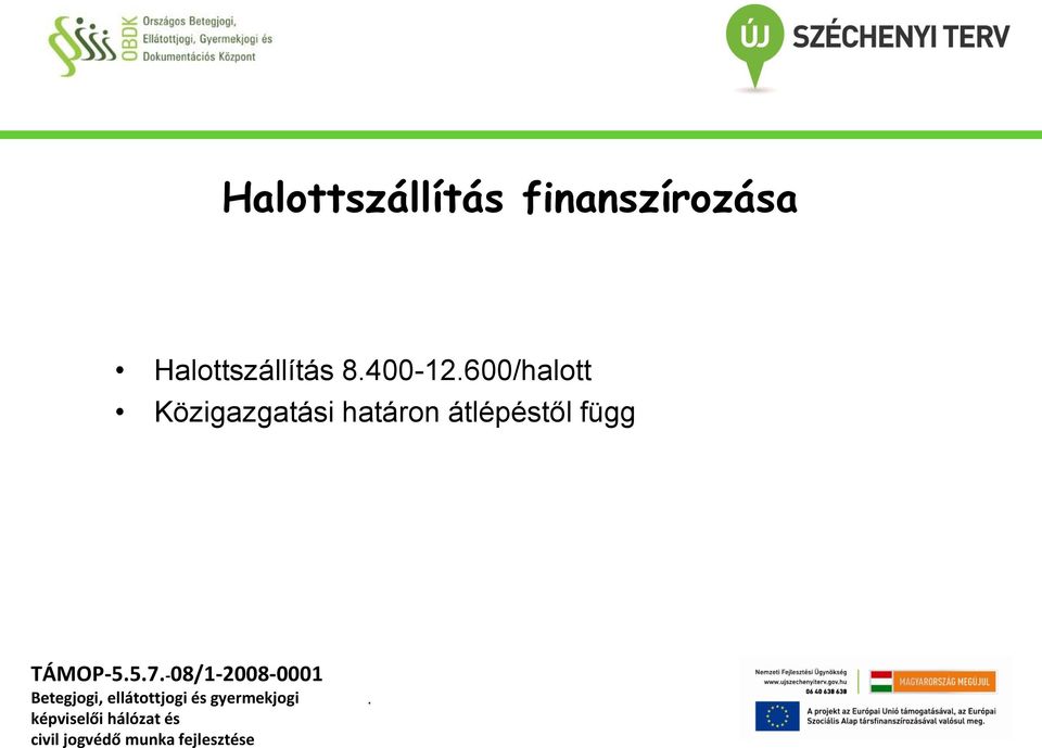 8400-12600/halott Közigazgatási