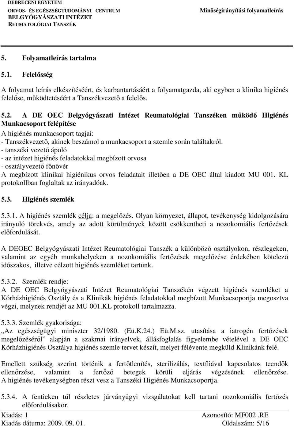 találtakról.