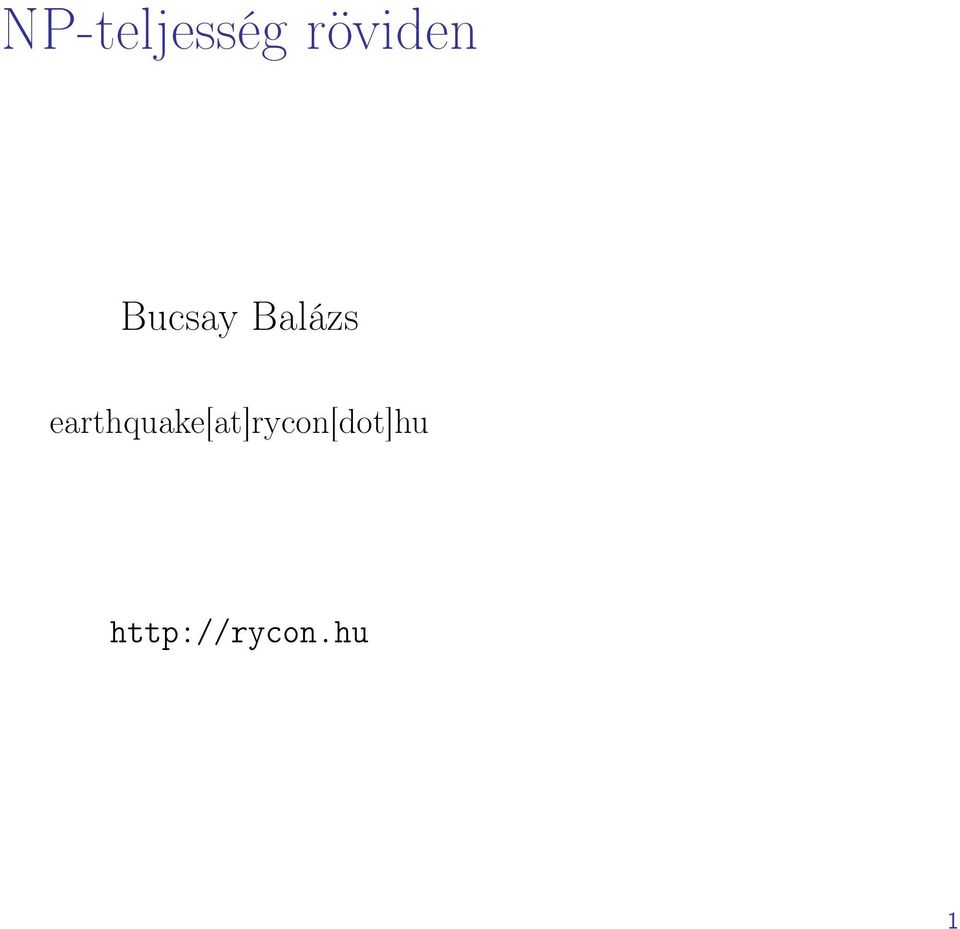 Balázs