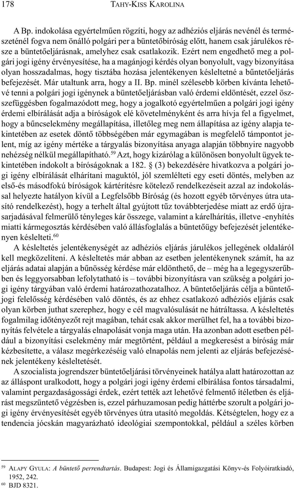 csatlakozik.