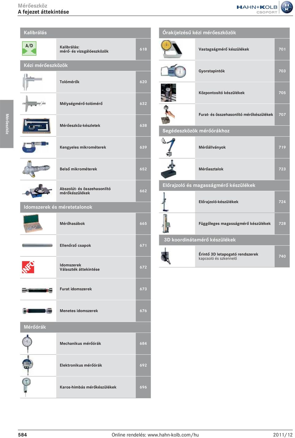 Mérőeszköz A fejezet áttekintése - PDF Free Download