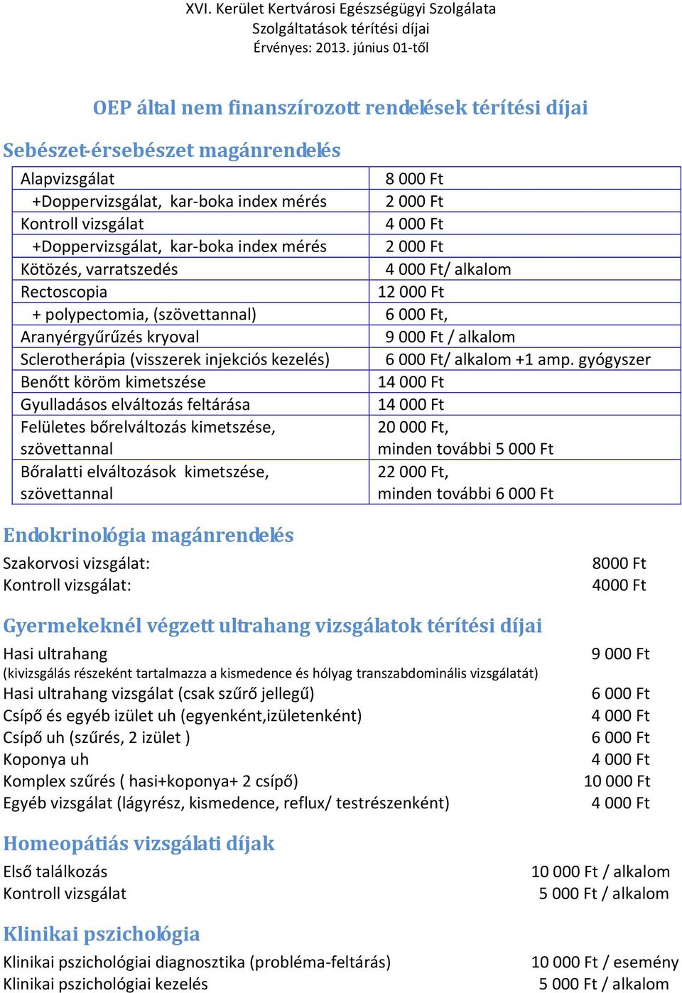 alkalom +1 amp.