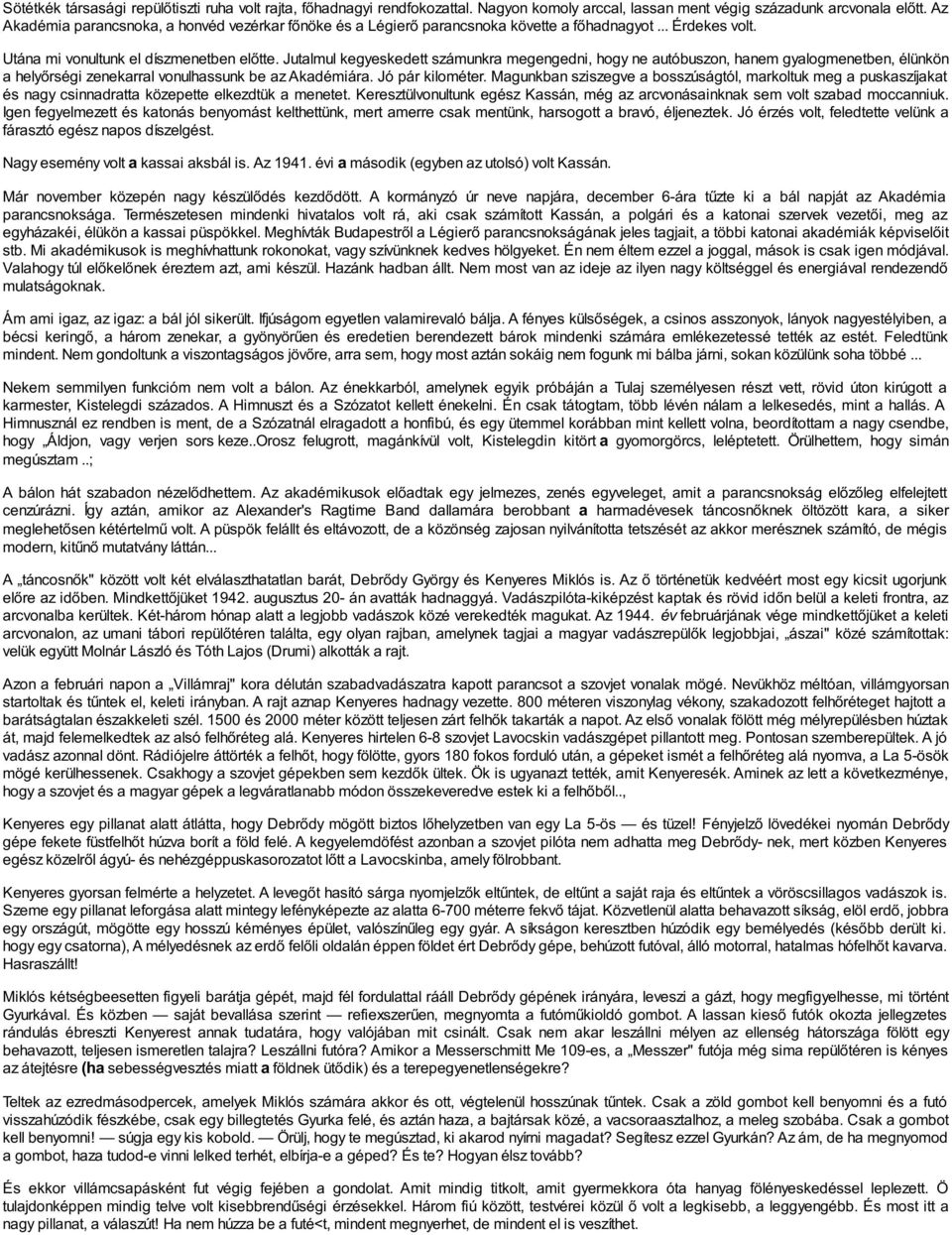 A különbség a randevú és a lógás között