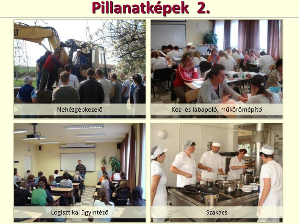 lábápoló, műkörömépítő