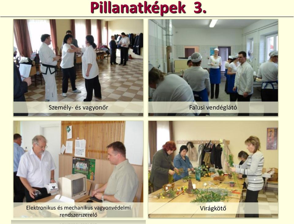 vendéglátó Elektronikus és