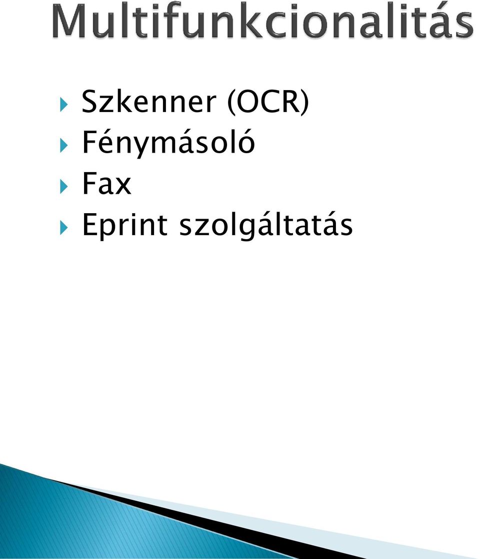 Fénymásoló