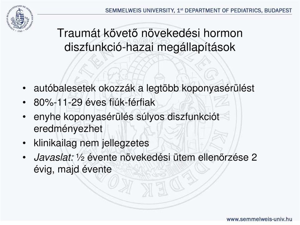 fiúk-férfiak enyhe koponyasérülés súlyos diszfunkciót eredményezhet