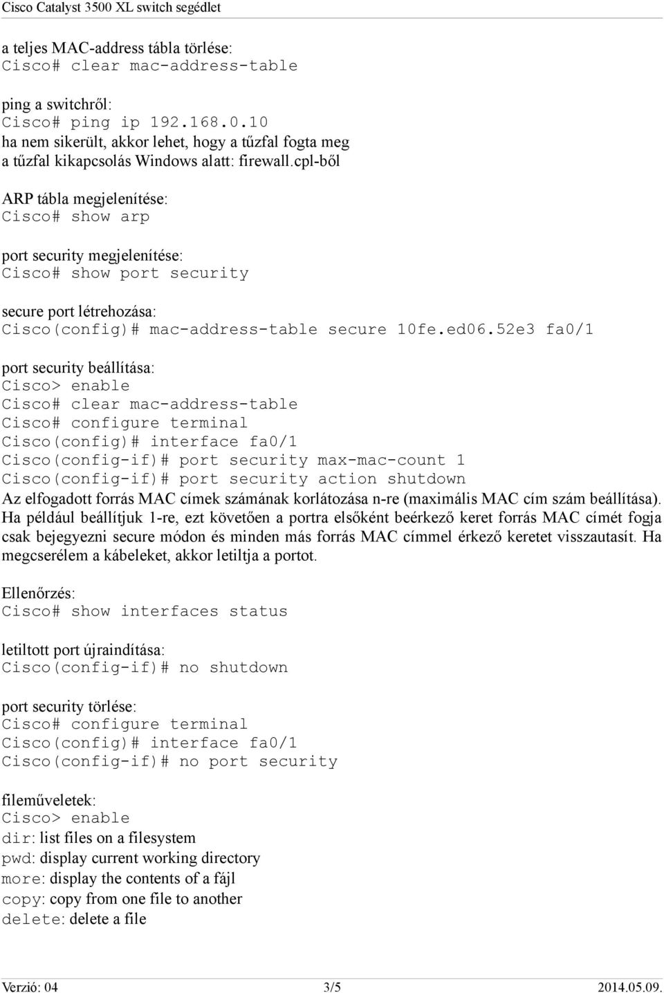 show mac address cisco show mac address cisco