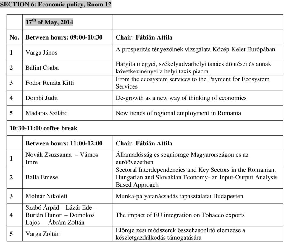 és annak következményei a helyi taxis piacra.