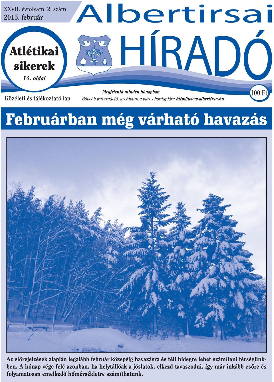 albertirsa.