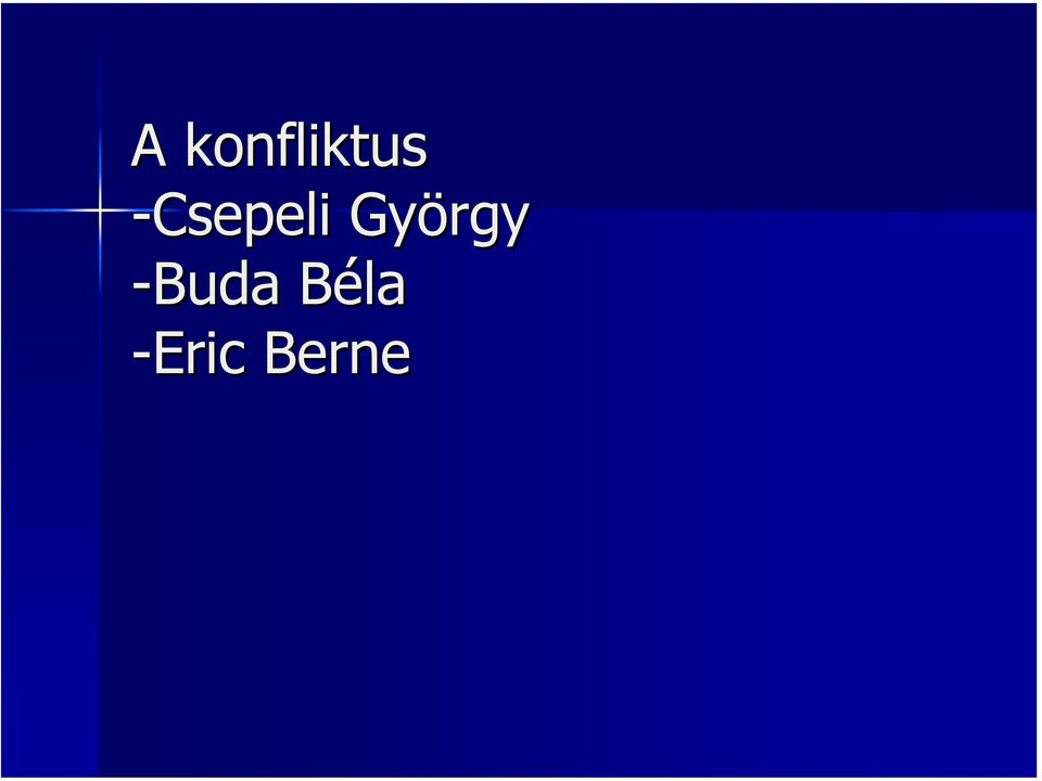 György -Buda