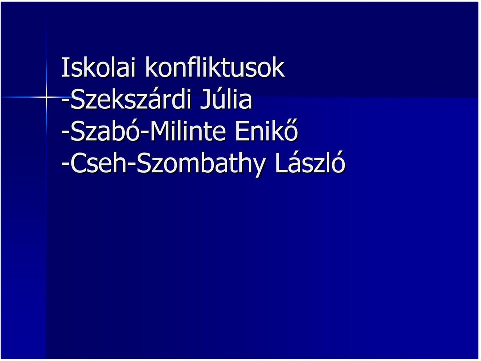 -Szabó-Milinte Enikő