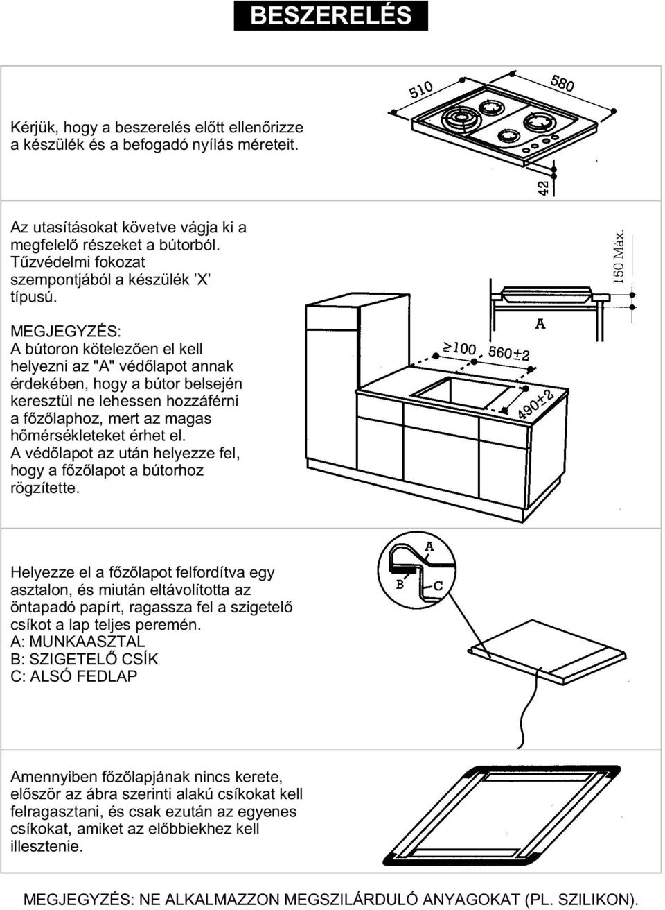 2CFI-4GLS 2FI-4GLS 2FIE-4GLS 2FID-4GLS - PDF Ingyenes letöltés