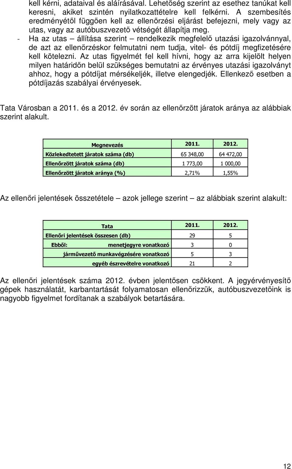 - Ha az utas állítása szerint rendelkezik megfelelő utazási igazolvánnyal, de azt az ellenőrzéskor felmutatni nem tudja, vitel- és pótdíj megfizetésére kell kötelezni.