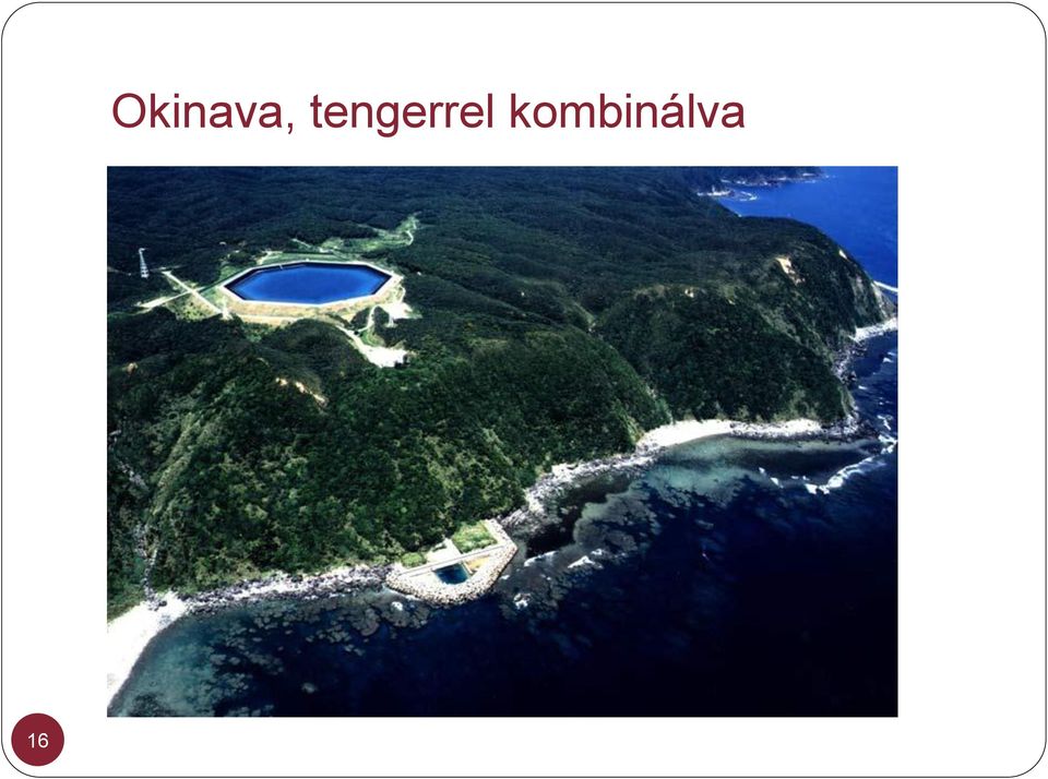 tengerrel