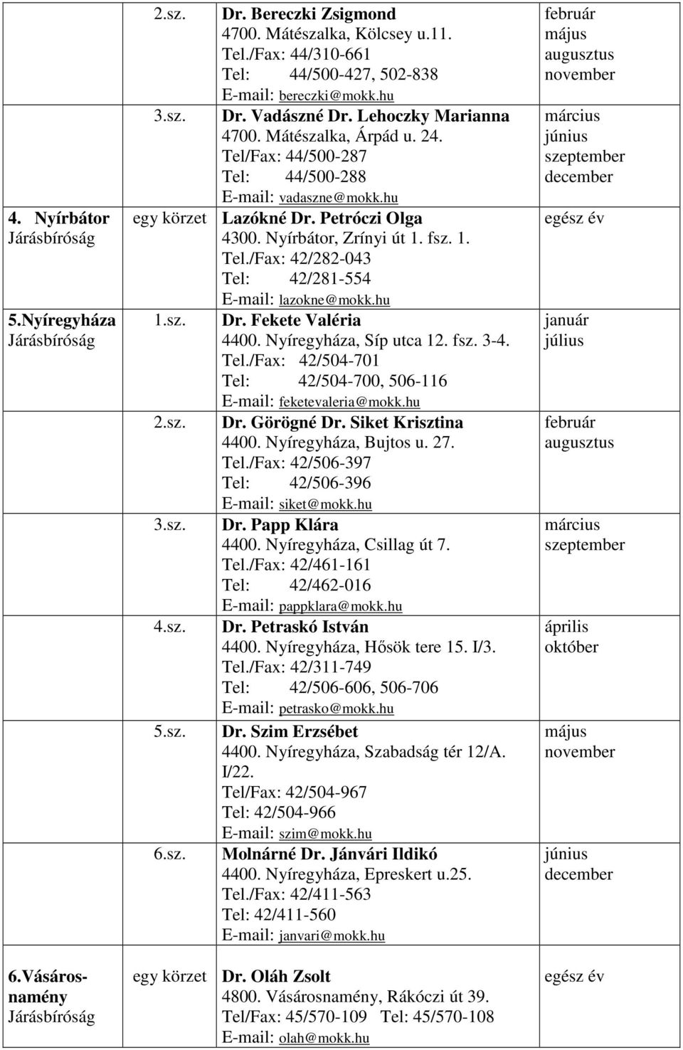 Miskolci Közjegyzői Kamara 3530 Miskolc, Reményi u. 1. I/6. Tel: 46/ Fax:  46/ - PDF Free Download