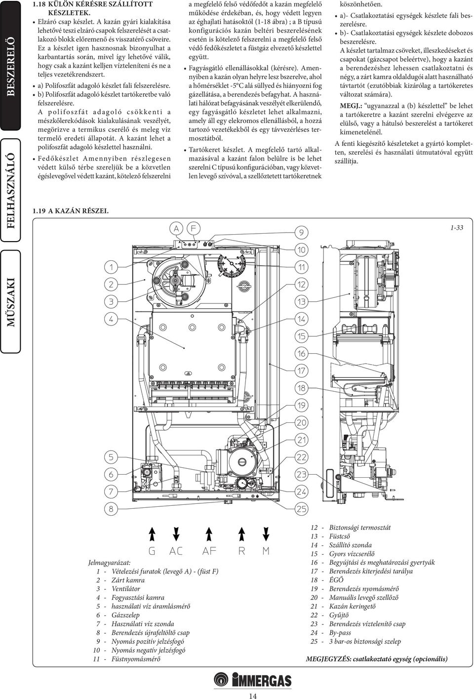 NIKE / EOLO STAR 24 kw - PDF Free Download