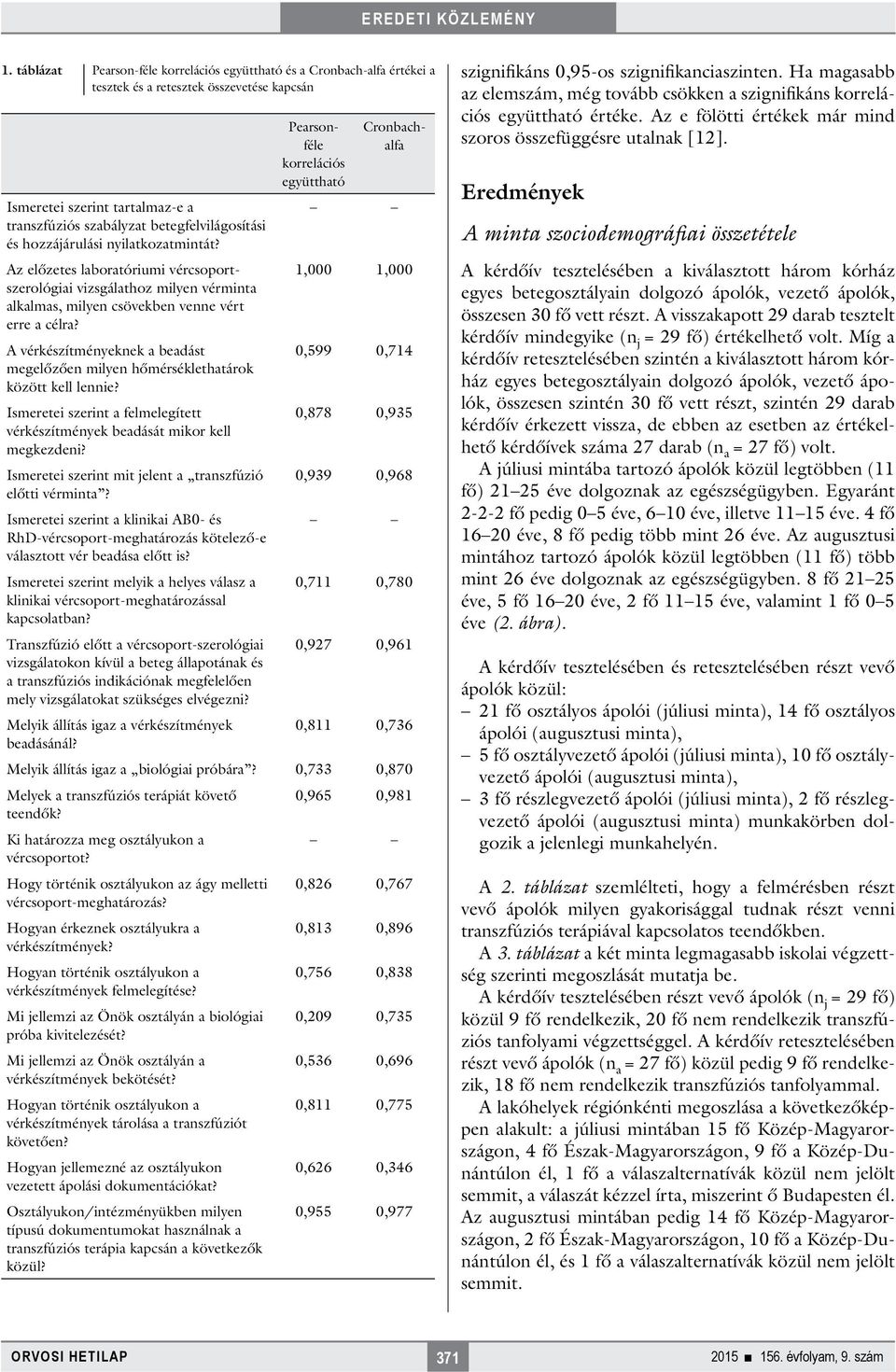 A vérkészítményeknek a beadást megelőzően milyen hőmérséklethatárok között kell lennie? Ismeretei szerint a felmelegített vérkészítmények beadását mikor kell megkezdeni?