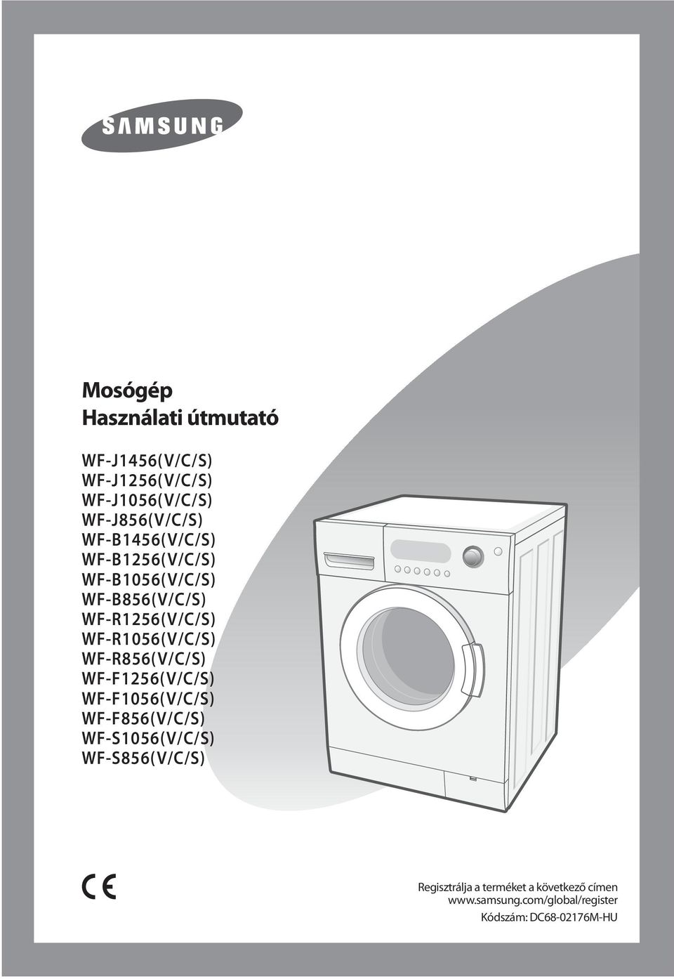 Mosógép Használati útmutató - PDF Free Download