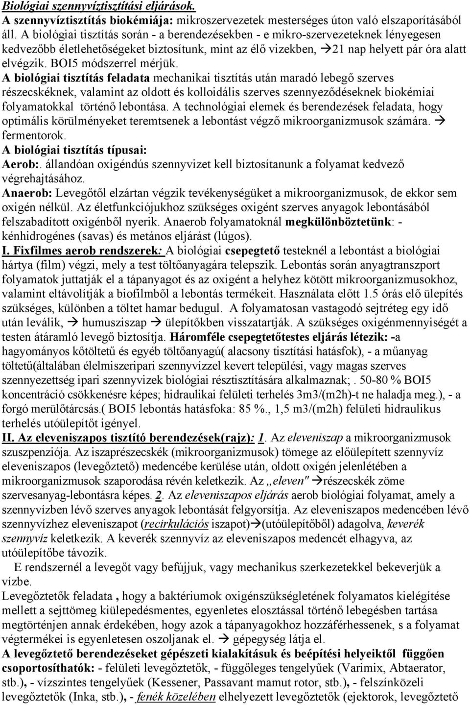 BOI5 módszerrel mérjük.