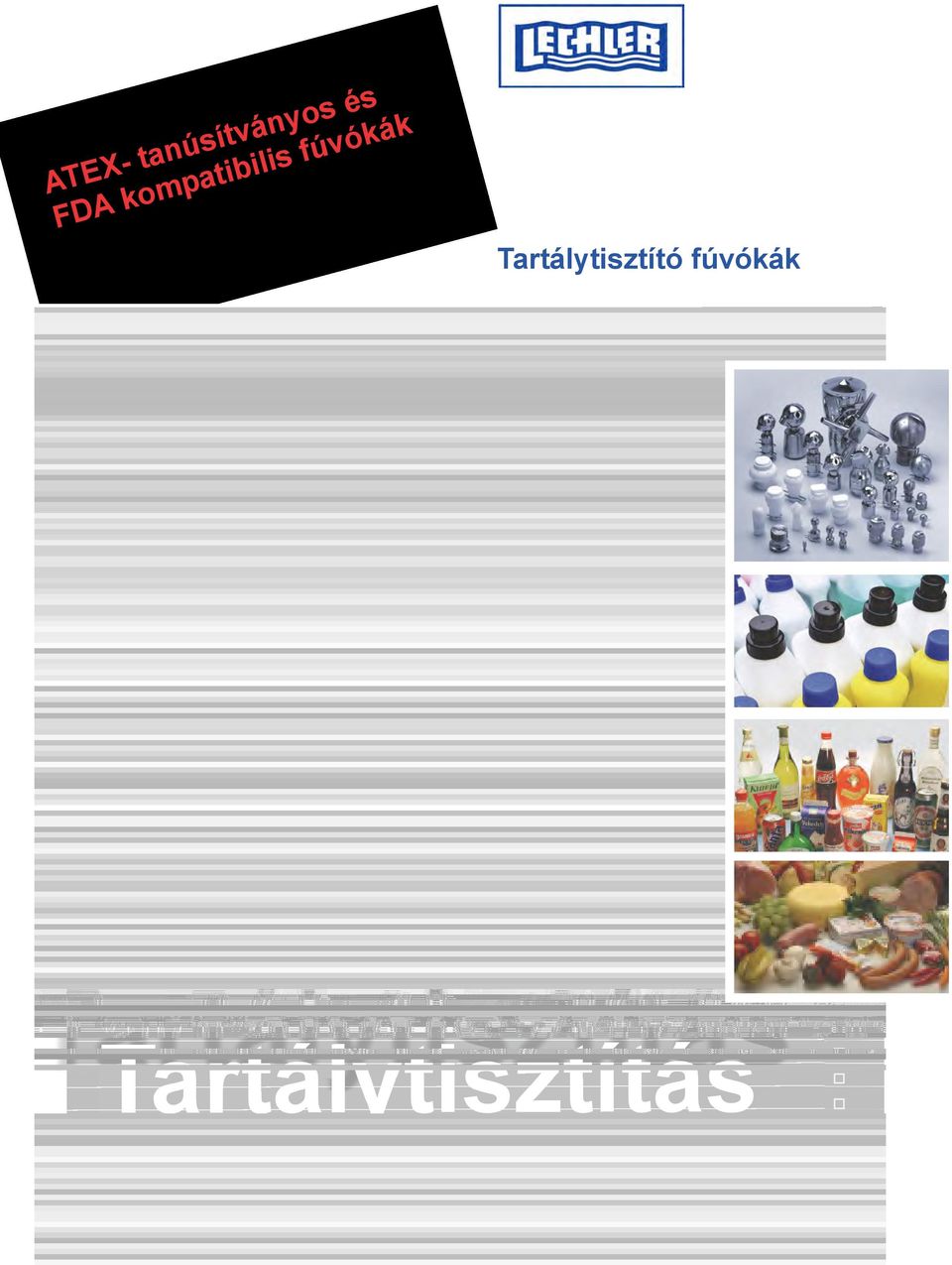 FDA kompatibilis