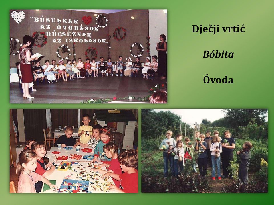 Bóbita