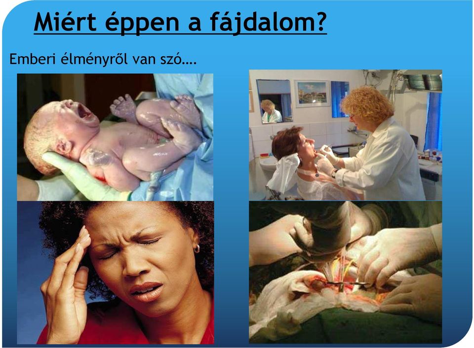 Emberi