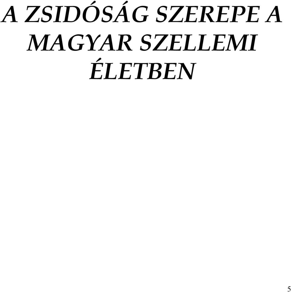 MAGYAR