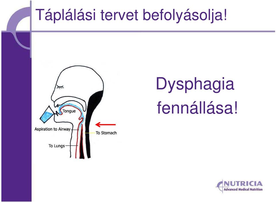 befolyásolja!