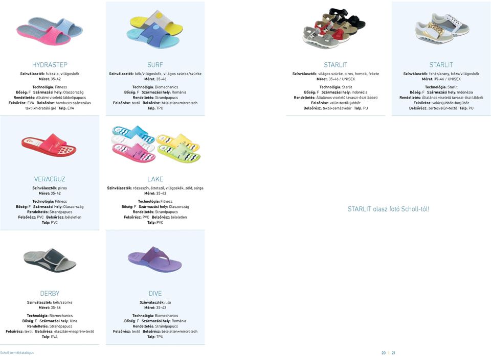 Belsőrész: béleletlen+mircrotech Talp: TPU Technológia: Starlit Bőség: F Származási hely: Indonézia Rendeltetés: Általános viseletű tavaszi-őszi lábbeli Felsőrész: velúr+textil+juhbőr Belsőrész: