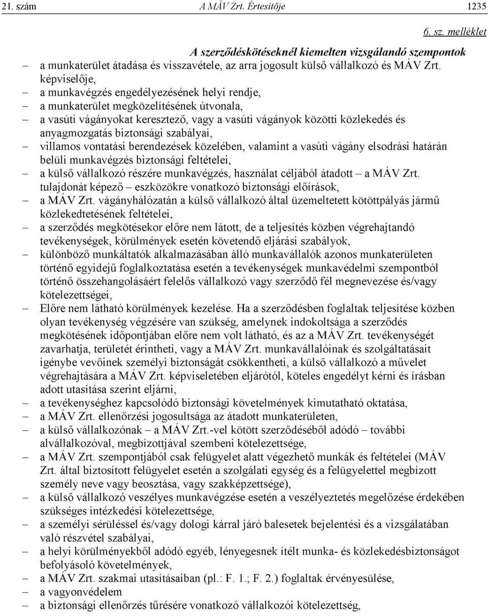 Értesítője