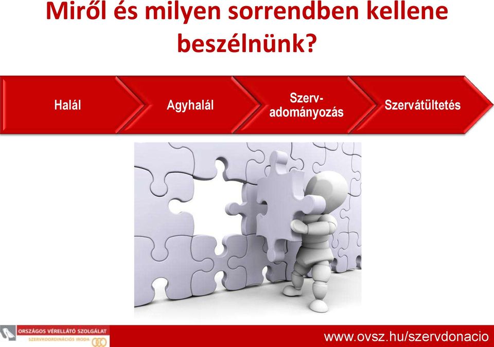 Halál Agyhalál
