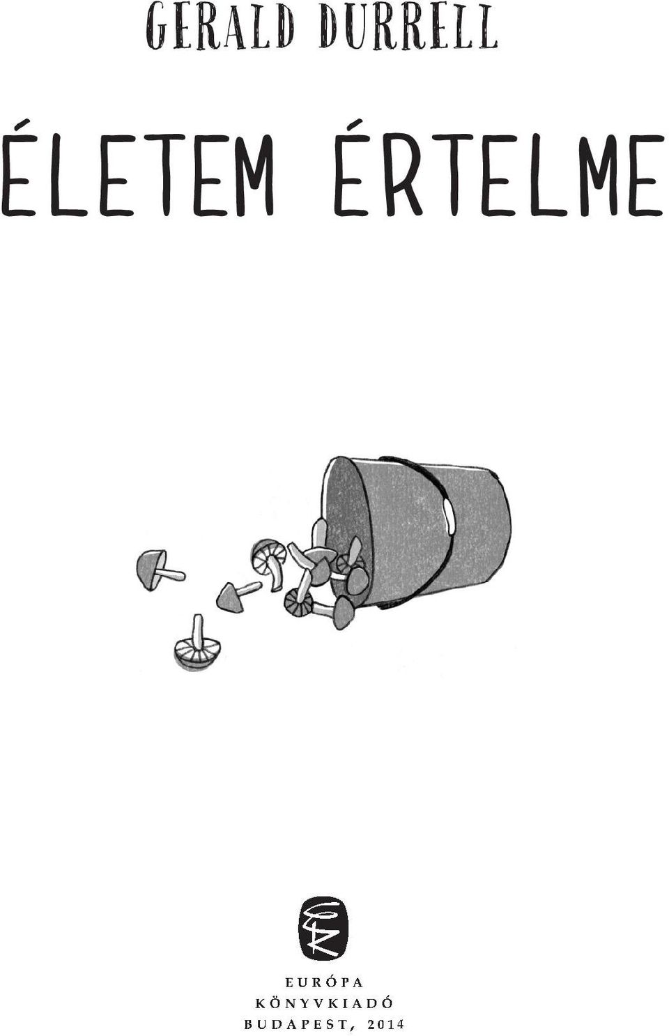 életem
