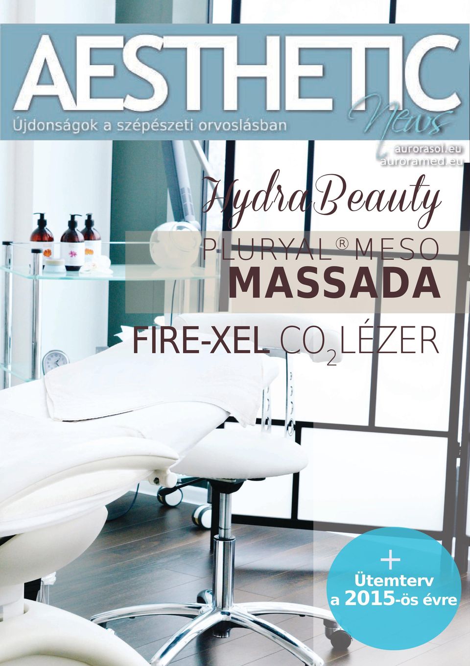 MESO MASSADA FIRE-XEL