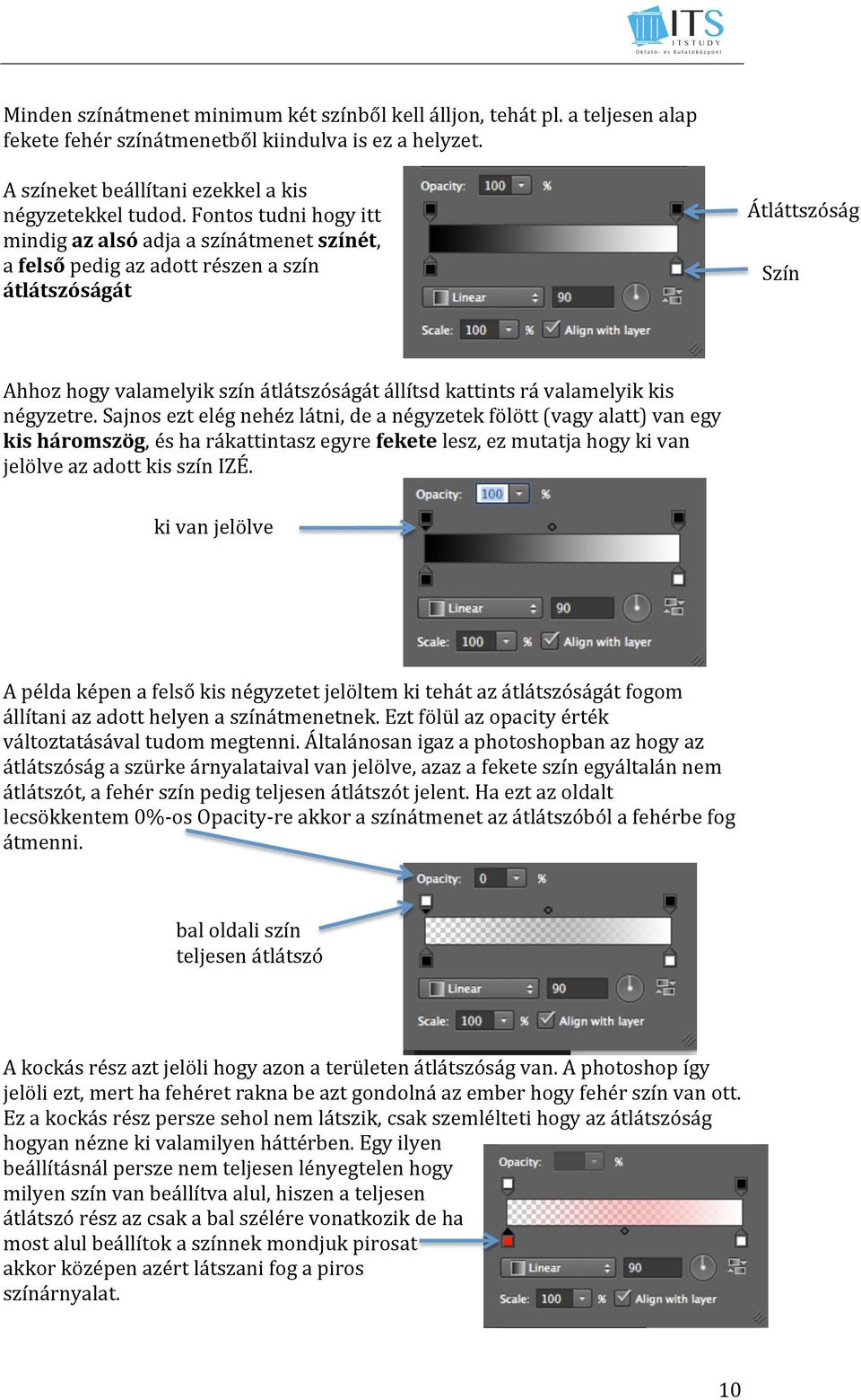 valamelyik kis négyzetre.