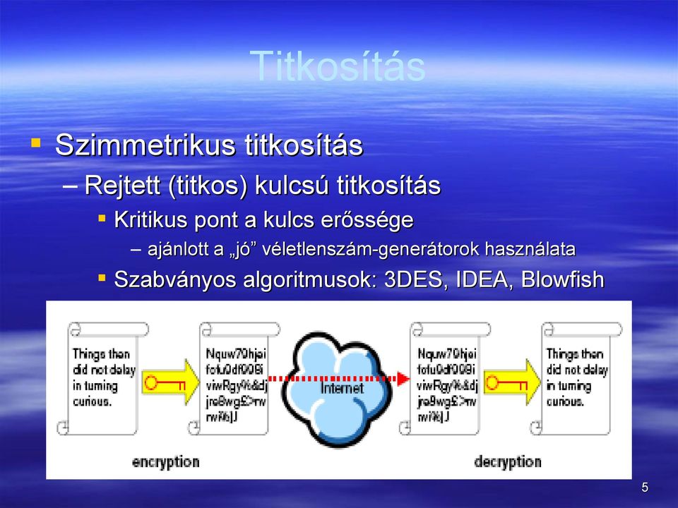 erőssége ajánlott a jó véletlenszám-generátorok