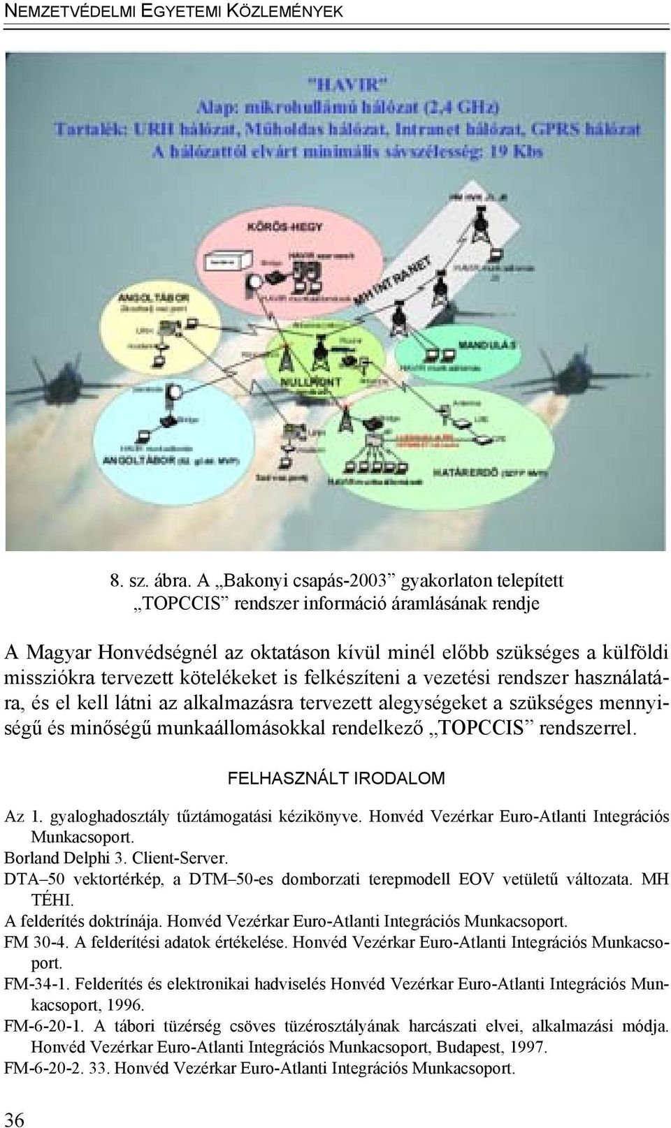 is felkészíteni a vezetési rendszer használatára, és el kell látni az alkalmazásra tervezett alegységeket a szükséges mennyiségű és minőségű munkaállomásokkal rendelkező TOPCCIS rendszerrel.