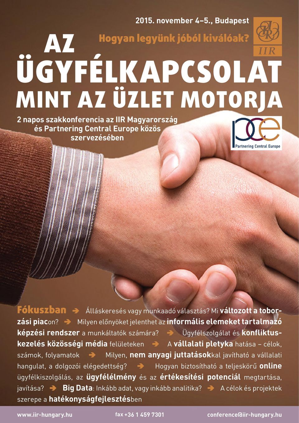 Mi változott a toborzási piacon? Milyen előnyöket jelenthet az informális elemeket tartalmazó képzési rendszer a munkáltatók számára?