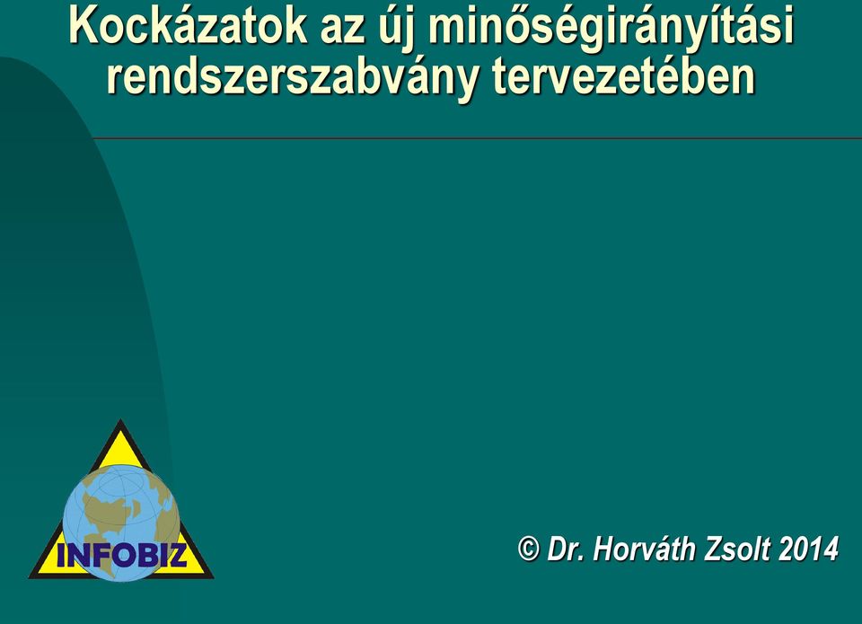 rendszerszabvány