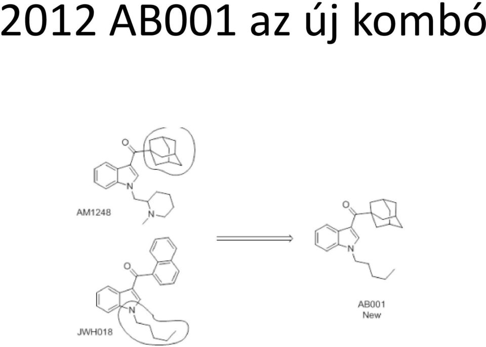 új kombó