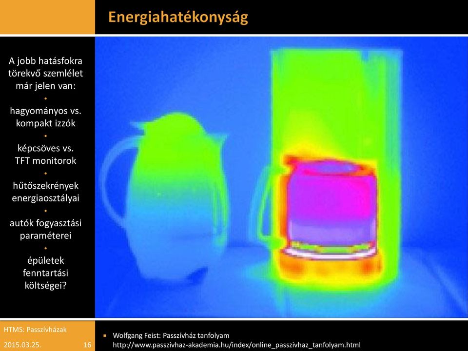 TFT monitorok hűtőszekrények energiaosztályai autók fogyasztási paraméterei