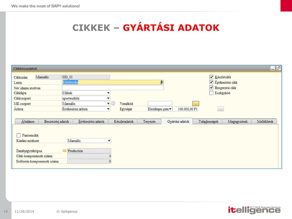 ADATOK 19