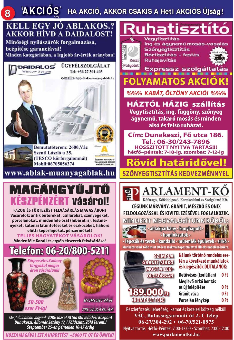 TELJES HAGYATÉKOT VÁSÁROLOK! Mindenféle Korall és egyéb ékszerek felvásárlása! Telefon: 06-20/800-5211 Körpecsétes Zsolnay tárgyakat magas as áron vásárolunk! 50-500 ezer Ft-ig!