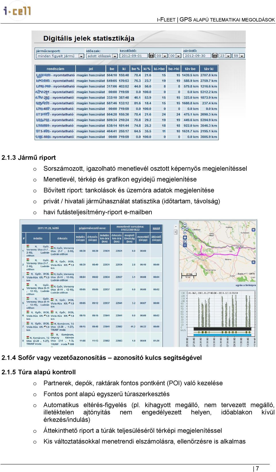 4 Sfőr vagy vezetőaznsítás aznsító kulcs segítségével 2.1.