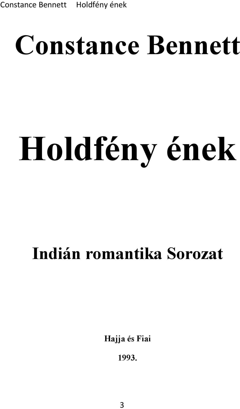 romantika