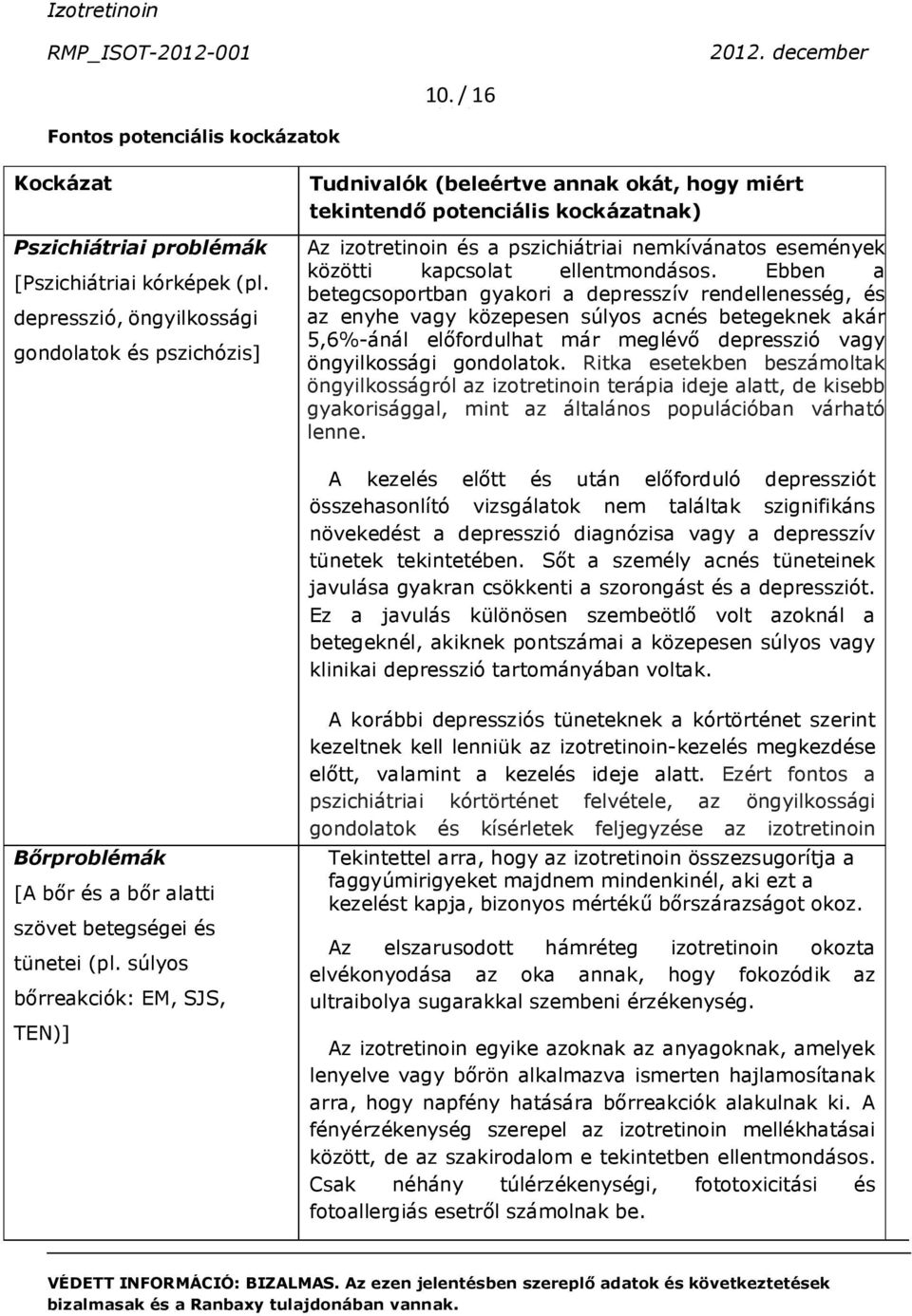 kapcsolat ellentmondásos.