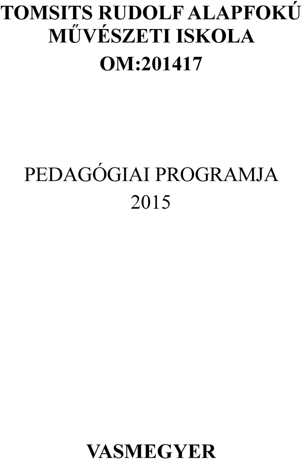 ISKOLA OM:201417